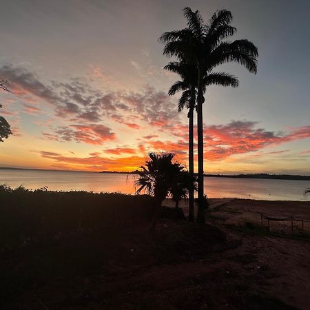 Villa Querencia Na Represa Avare Avaré Exterior foto