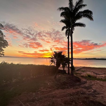 Villa Querencia Na Represa Avare Avaré Exterior foto