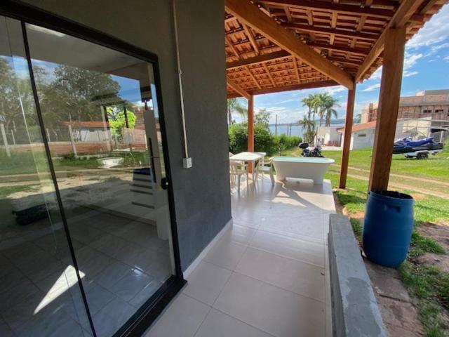Villa Querencia Na Represa Avare Avaré Exterior foto