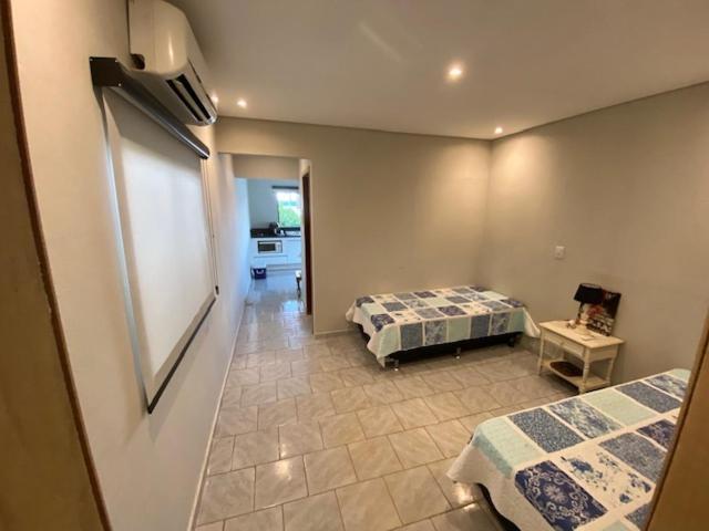 Villa Querencia Na Represa Avare Avaré Exterior foto