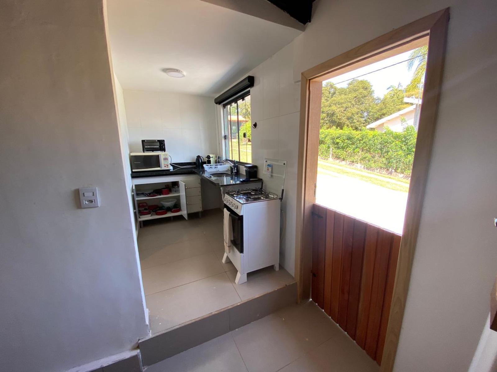 Villa Querencia Na Represa Avare Avaré Exterior foto