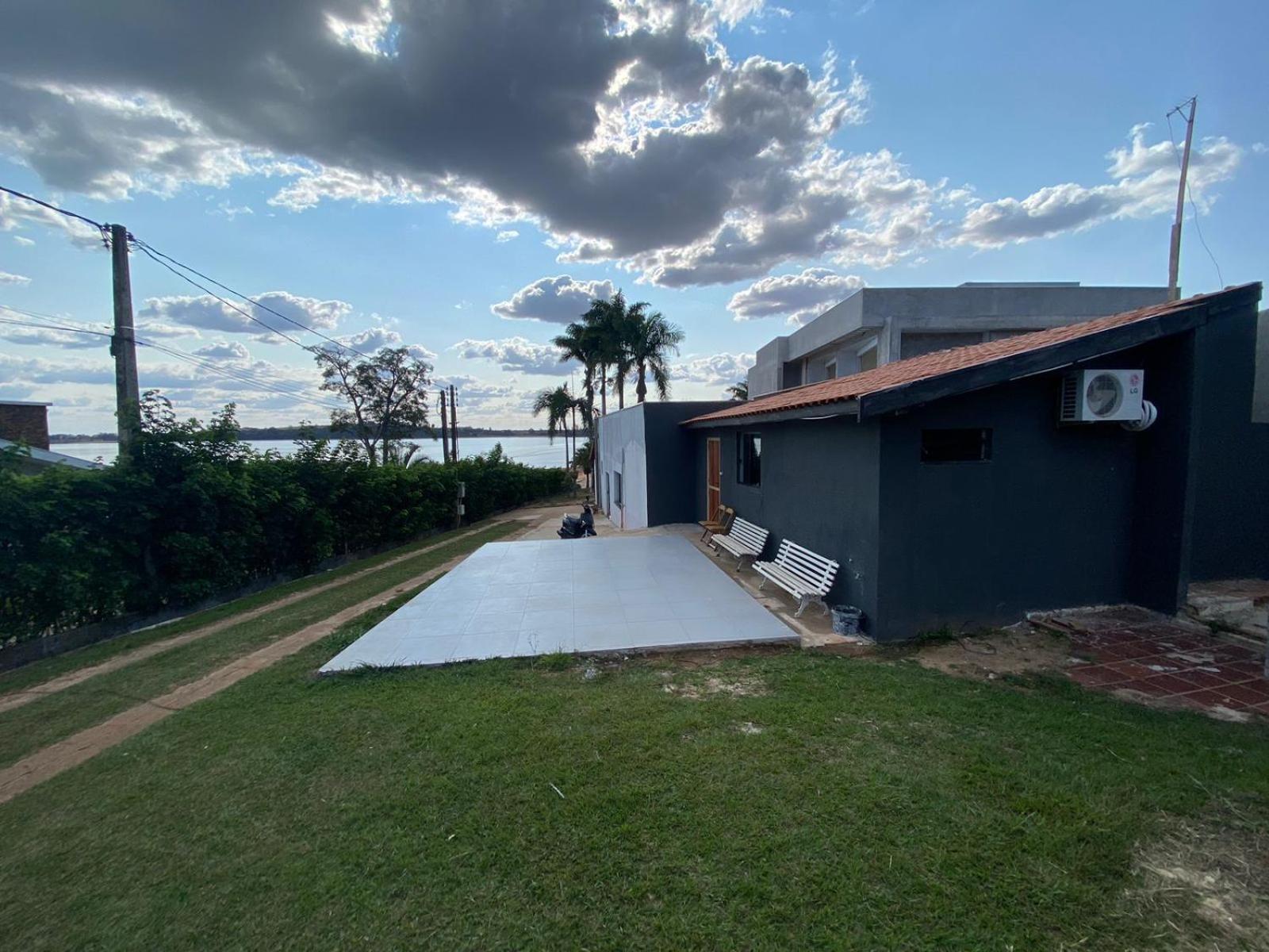 Villa Querencia Na Represa Avare Avaré Exterior foto