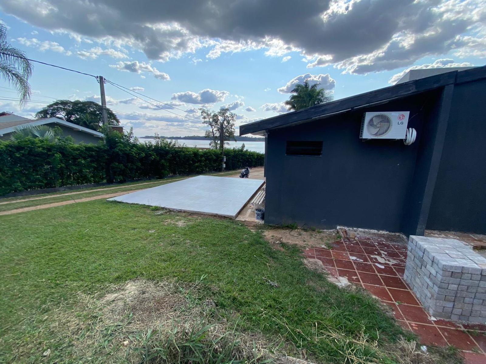 Villa Querencia Na Represa Avare Avaré Exterior foto