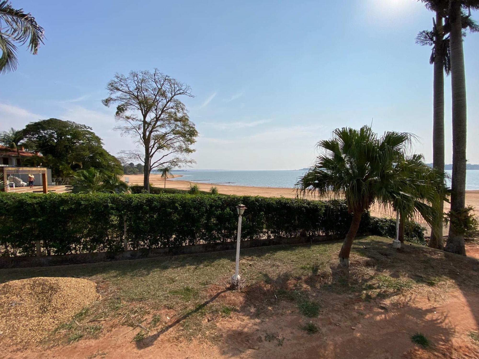 Villa Querencia Na Represa Avare Avaré Exterior foto