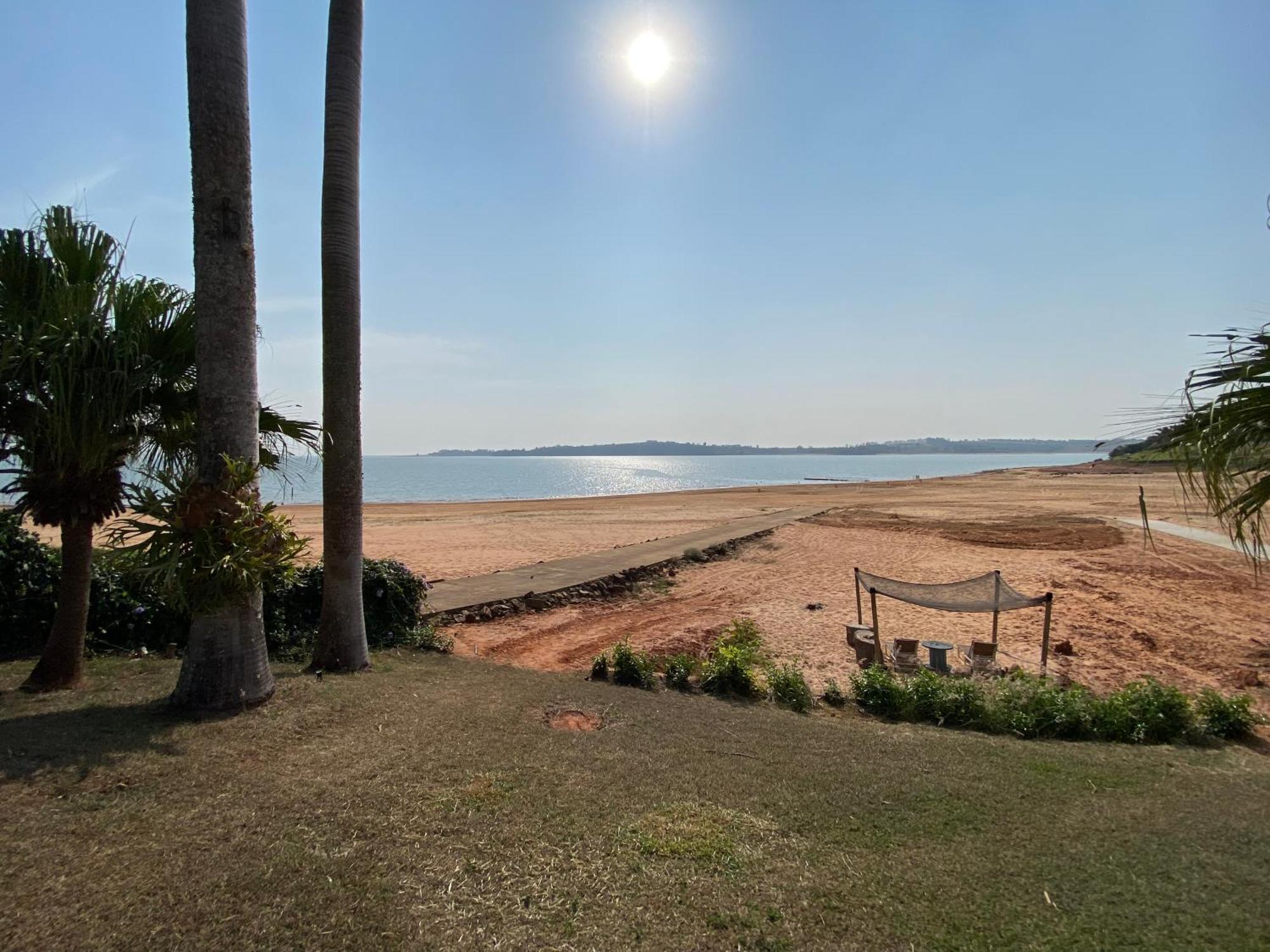 Villa Querencia Na Represa Avare Avaré Exterior foto