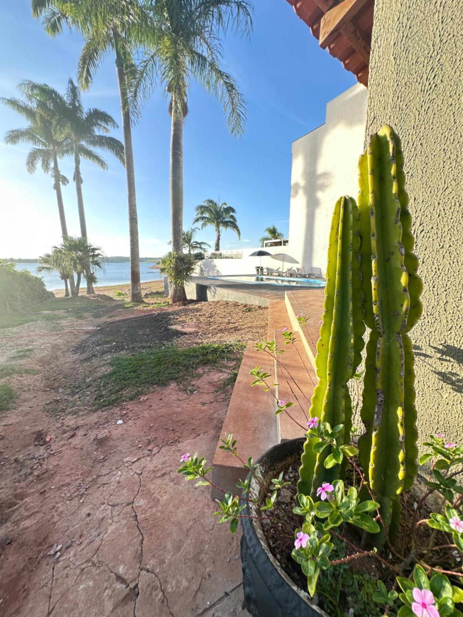 Villa Querencia Na Represa Avare Avaré Exterior foto