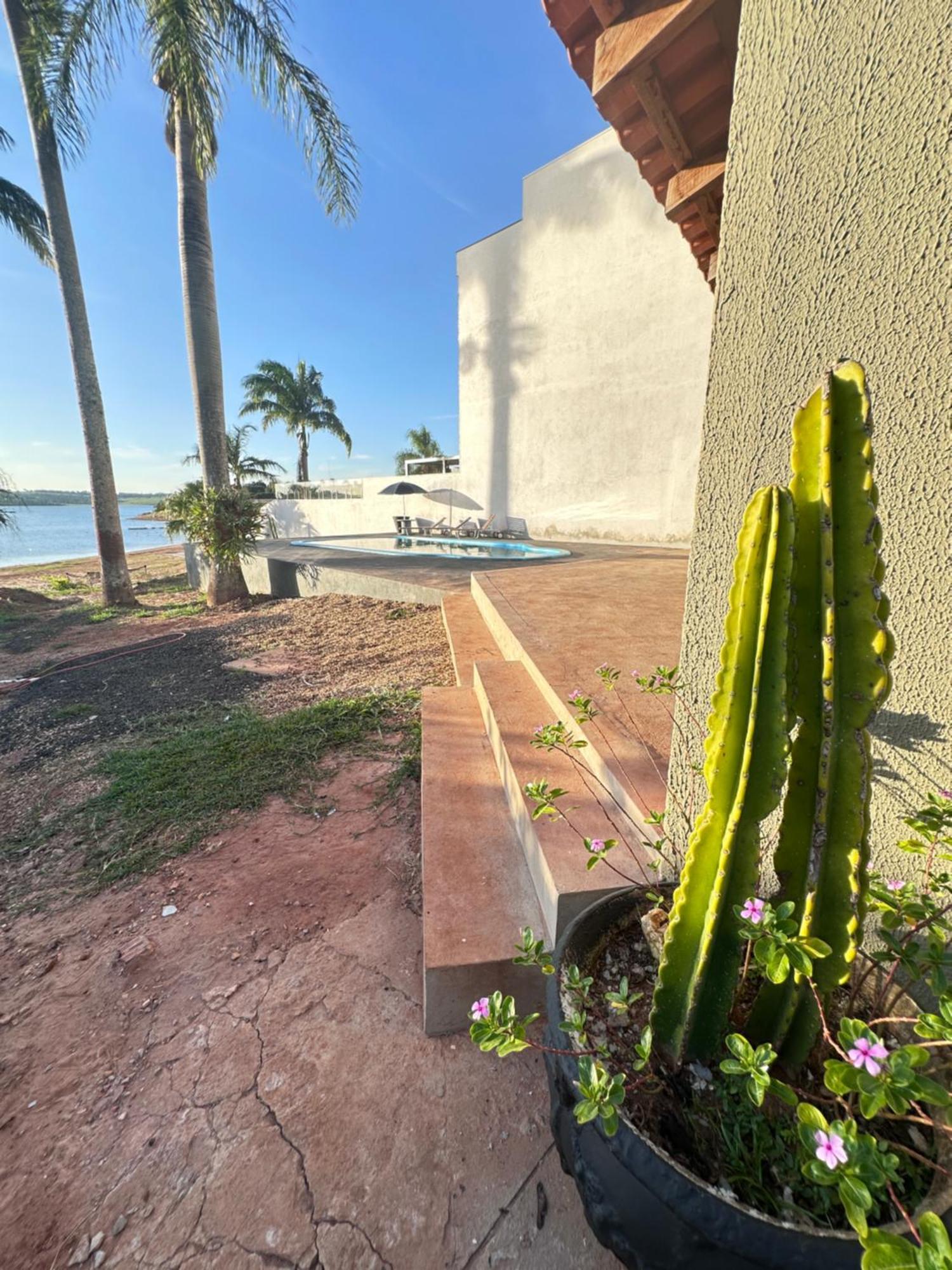 Villa Querencia Na Represa Avare Avaré Exterior foto