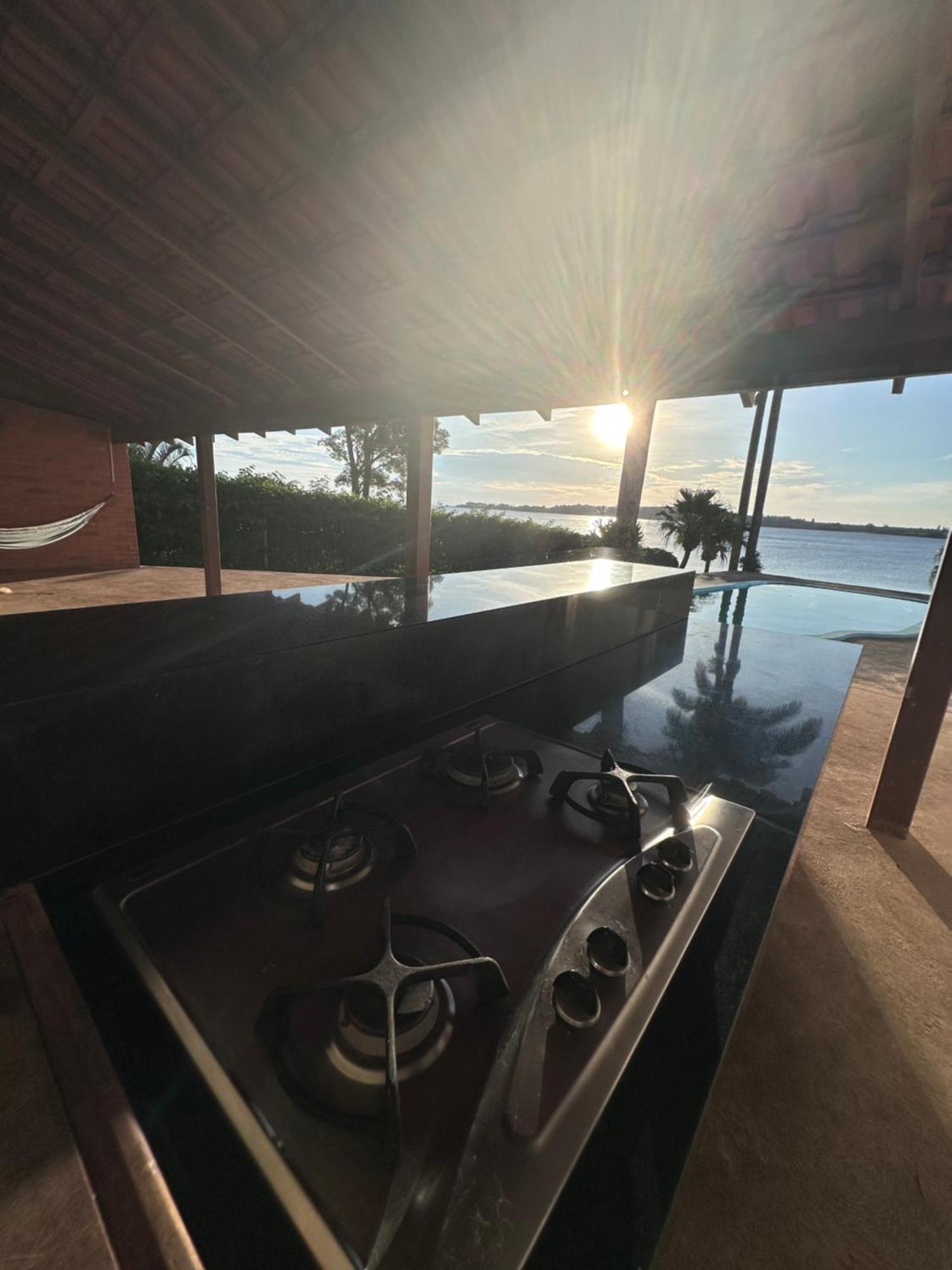 Villa Querencia Na Represa Avare Avaré Exterior foto