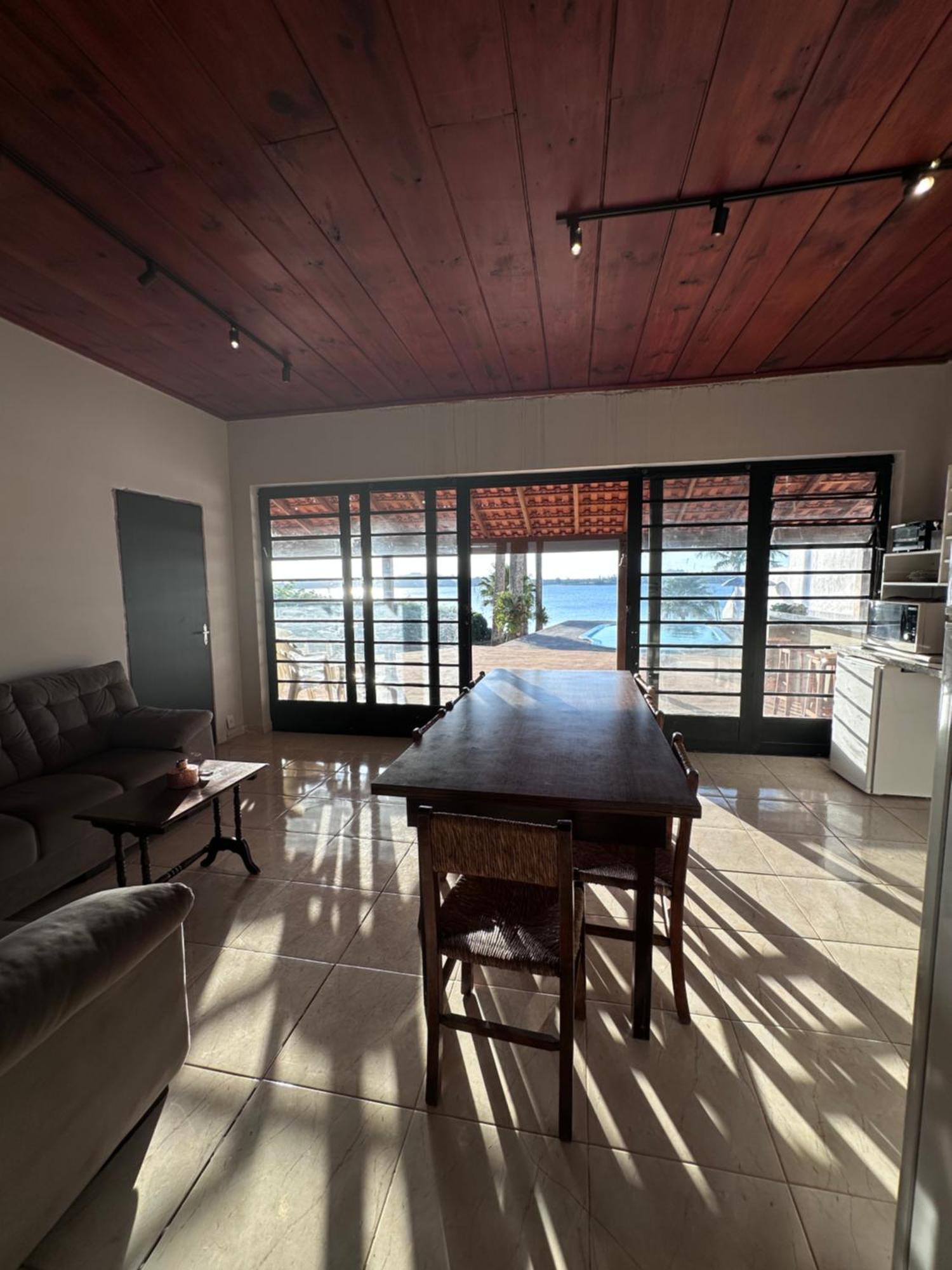 Villa Querencia Na Represa Avare Avaré Exterior foto